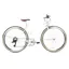 6KU Odessa Ladies City Bike - Coney White