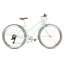 6KU Odessa Ladies City Bike - Elysian Green