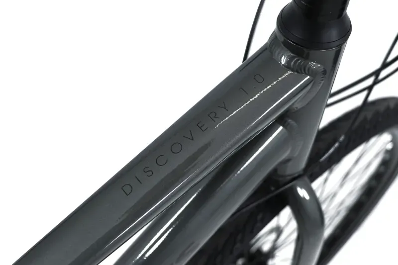 Dawes Discovery 1.0 Lowstep Hybrid Bike-5