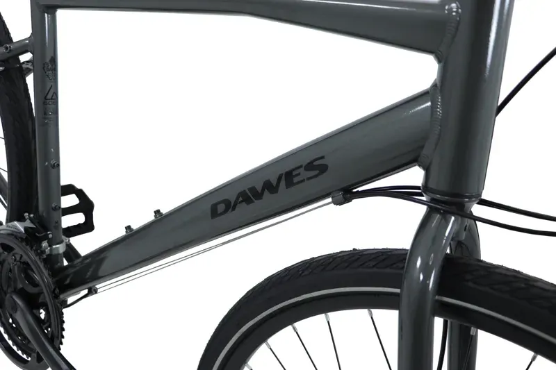 Dawes Discovery 1.0 Hybrid Bike-4