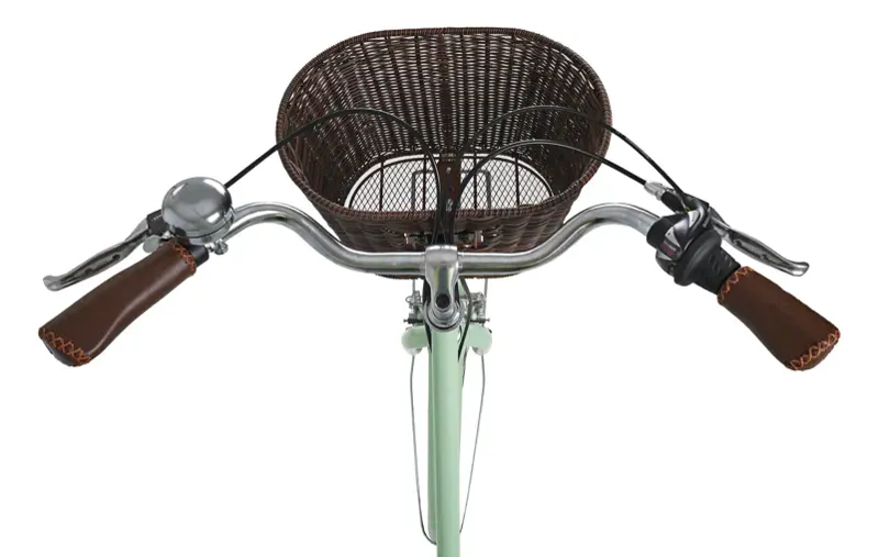 Dawes Cambridge Womens Heritage Bike in Mint-3