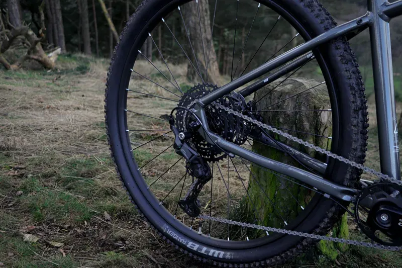 Claud Butler Alpina 2.0 Mountain Bike-4