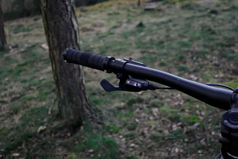 Claud Butler Alpina 1.0 Mountain Bike -3