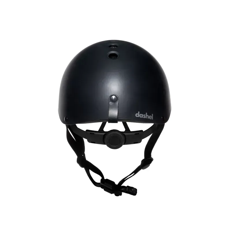 Dashel ReCycle Helmet In Black-2