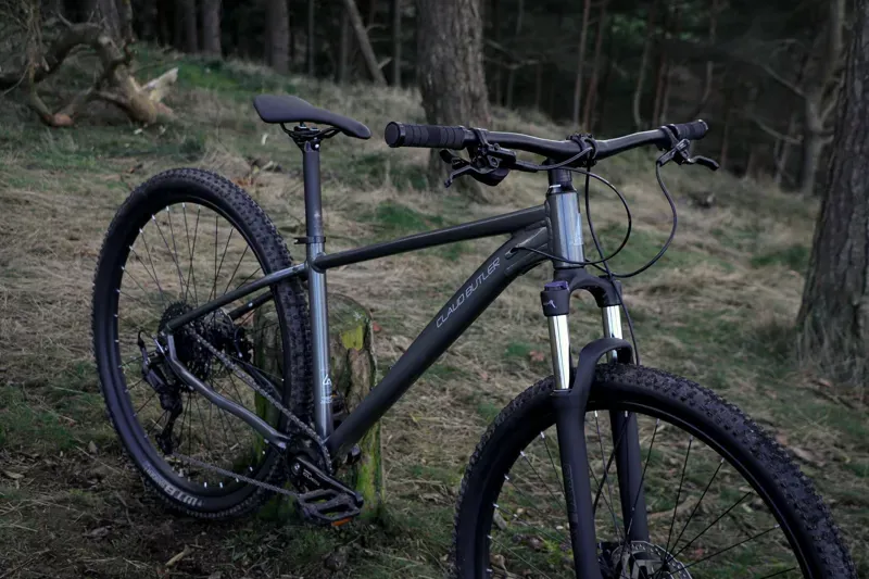 Claud Butler Alpina 2.0 Mountain Bike-1