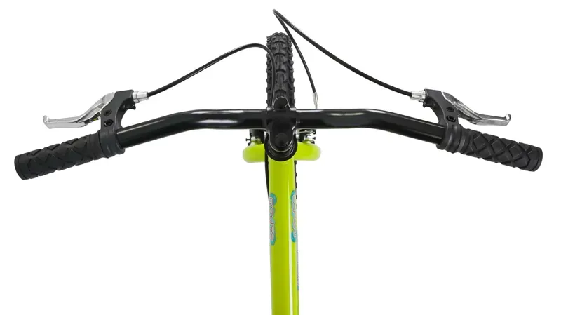 Dawes 18inch Kids bike Blowfish Green --5