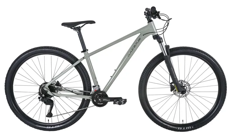 Claud Butler Alpina 1.0 Mountain Bike 