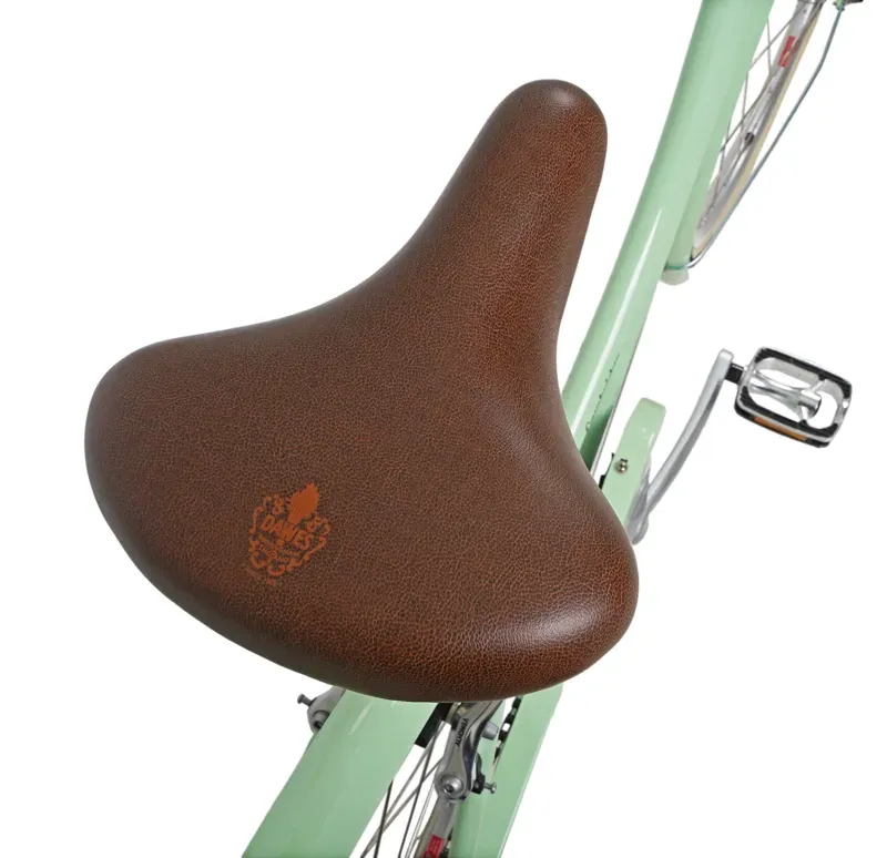 Dawes Cambridge Womens Heritage Bike in Mint-2