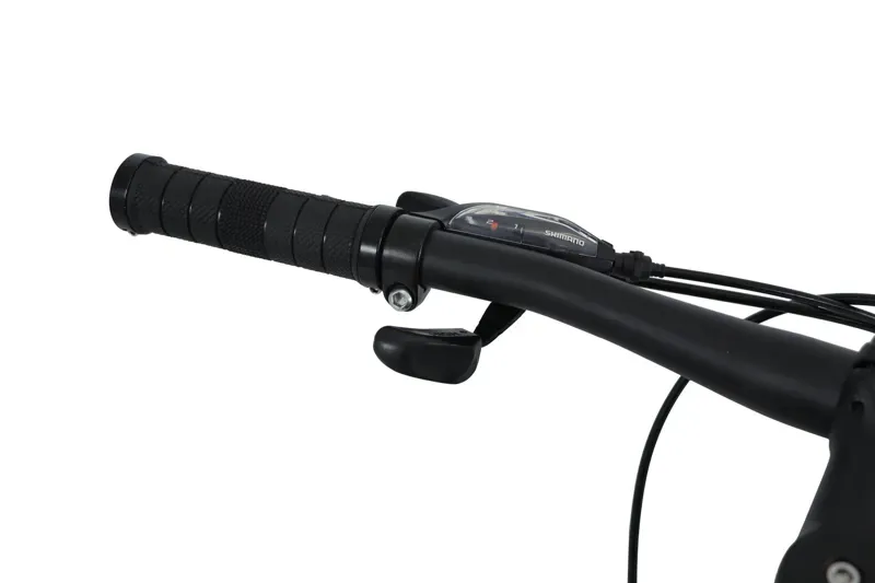 Dawes Discovery 1.0 Lowstep Hybrid Bike-4