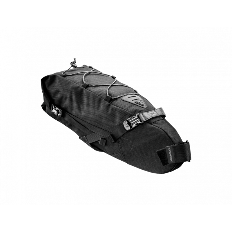 Topeak Backloader Saddle Bag in Black-1