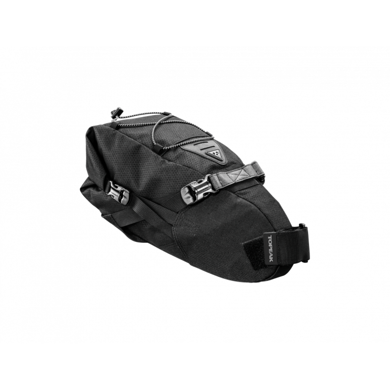 Topeak Backloader Saddle Bag in Black-2