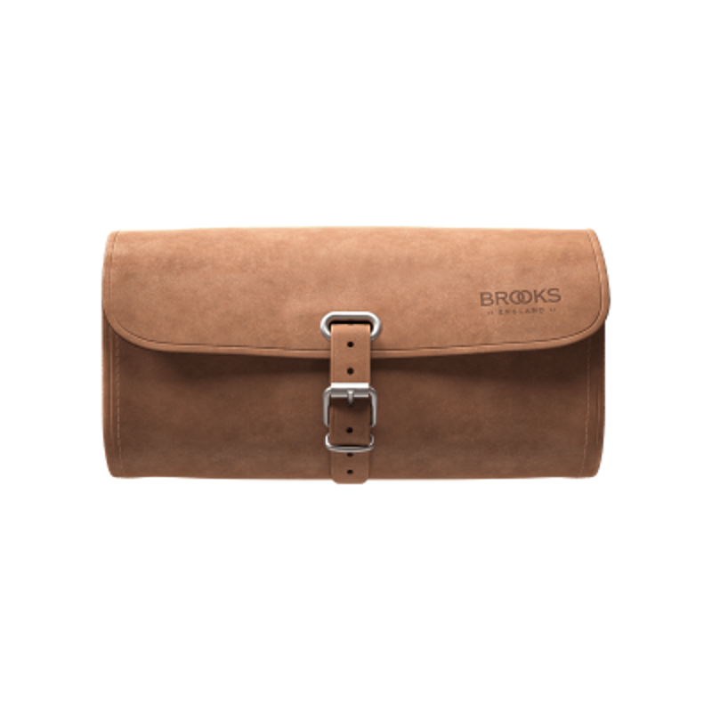 Brooks Challenge Large Tool Bag in Pre-Aged-2