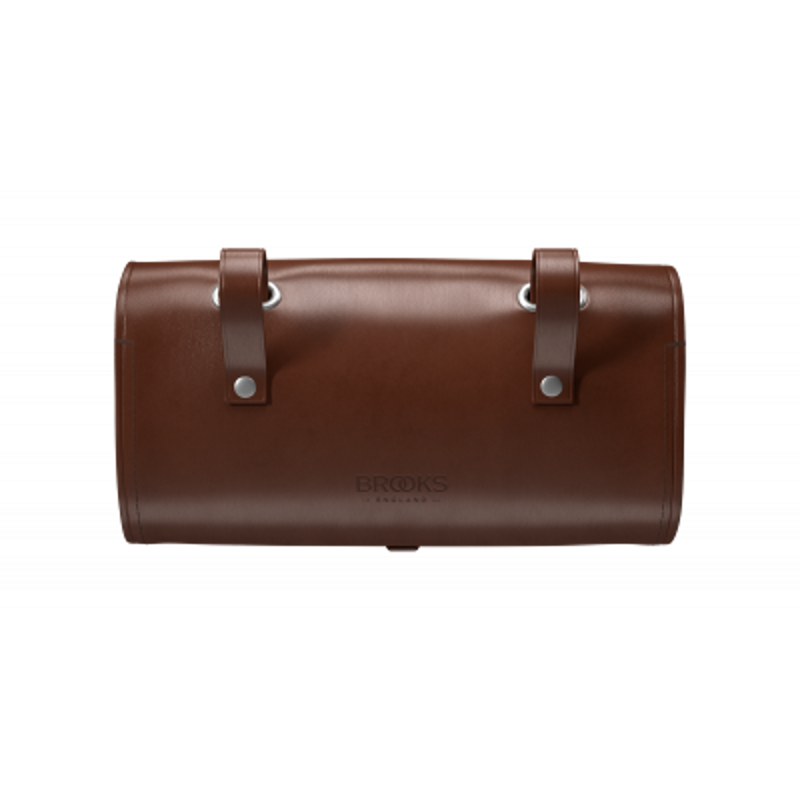 Brooks Challenge Large Tool Bag in Brown-1