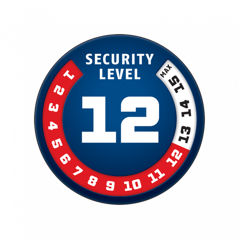 Ultimate 420 And Cable Black/Red-2