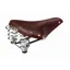 Brooks B67 Short Ladies Saddle in Brown