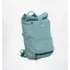 Temple Pannier Backpack - stonewashteal