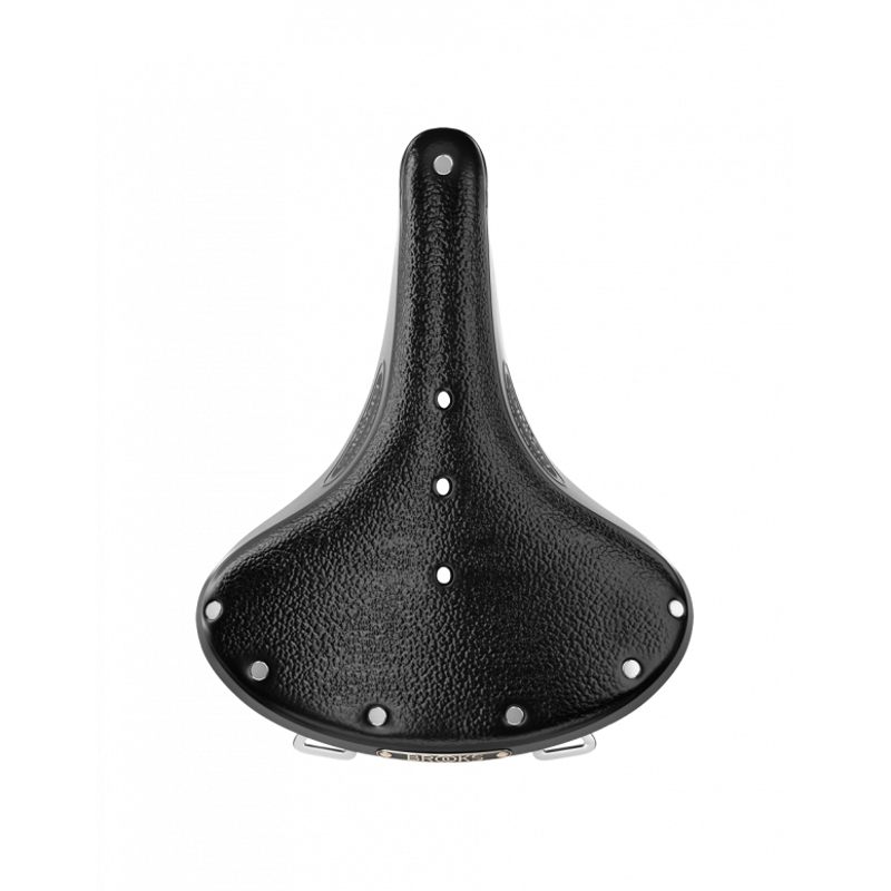 Brooks B67 Saddle in Black-2