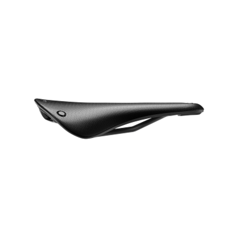 Brooks C17 Cambium All-Weather Saddle in Black-5