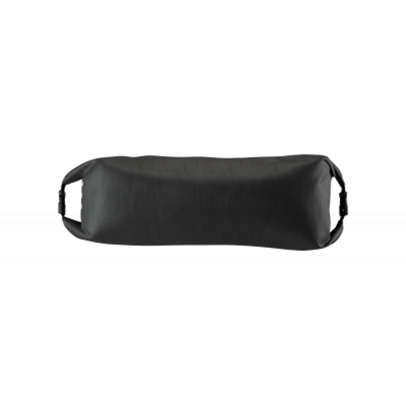 Brooks Scape Handlebar Roll Bag in Mud Green-3
