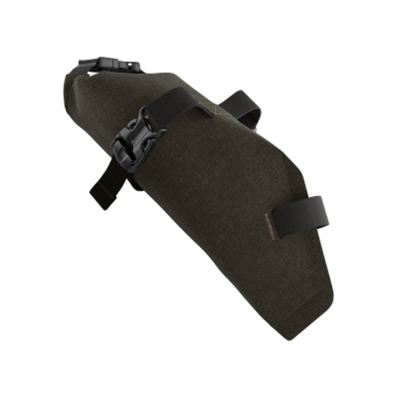 Brooks Scape Saddle Roll Bag-3