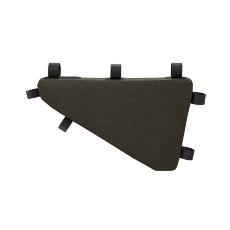 Brooks Scape Full Frame Bag in Mud Green-1