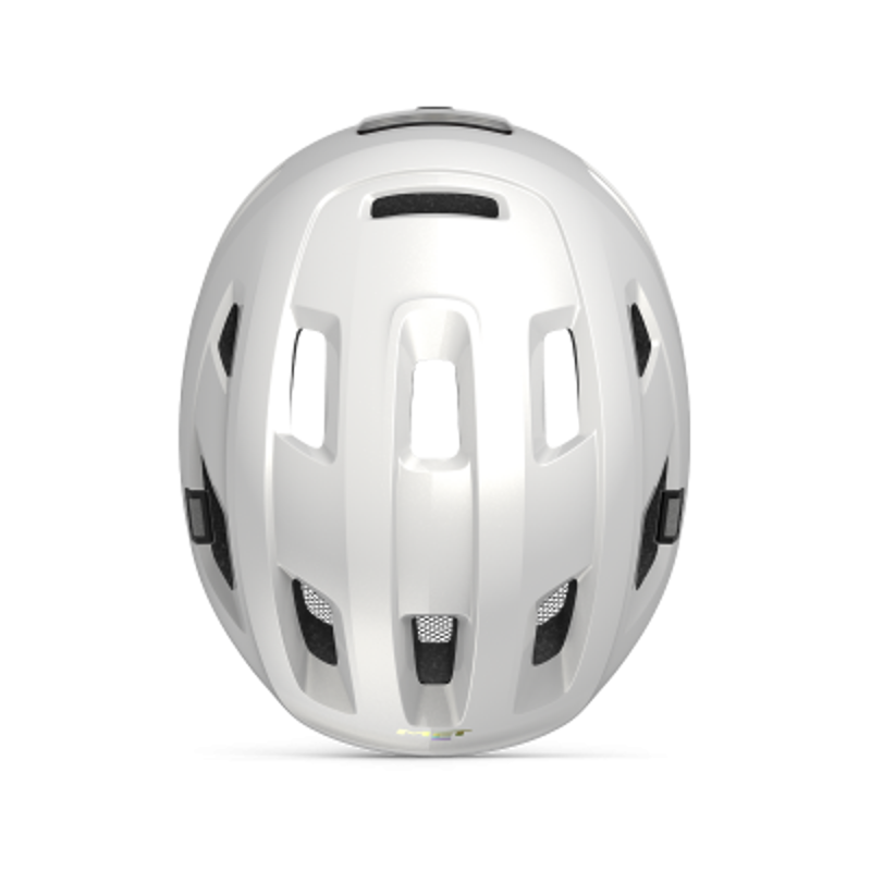 E-Mob Mips - White -3