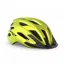 MET Crossover Helmet in Lime