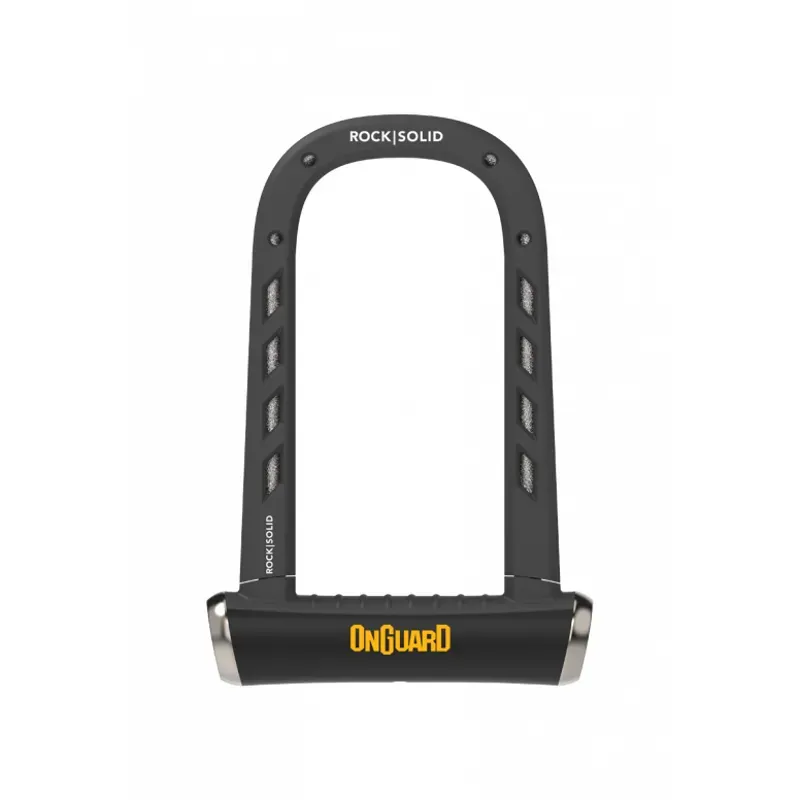 OnGuard Rocksolid D-Lock