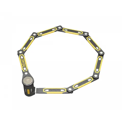 Onguard folding lock cheap