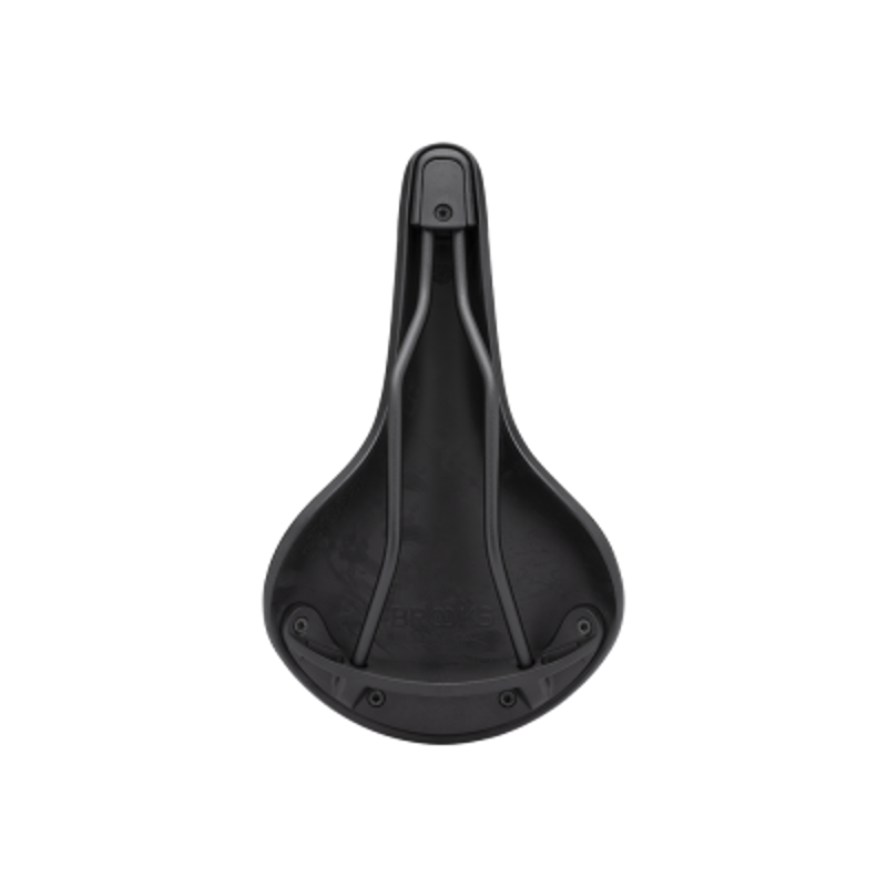 Brooks C17 Cambium All- Weather Brown 162mm steel-1