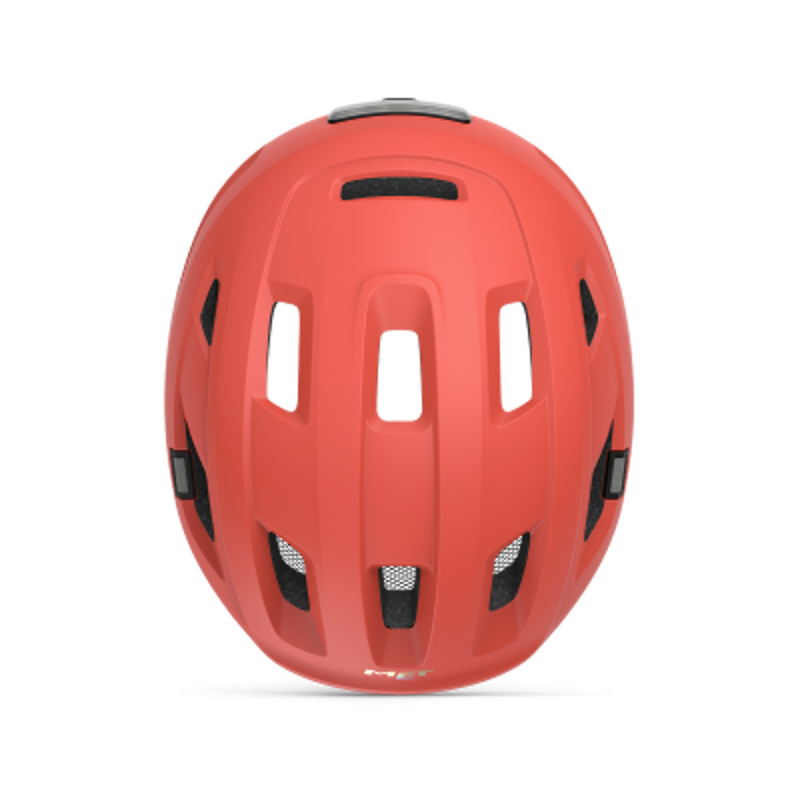 E-Mob Mips Coral/Black -3