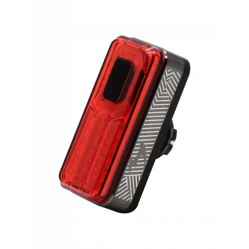 Moon Sport Helix Lite 100lm Rear Light 