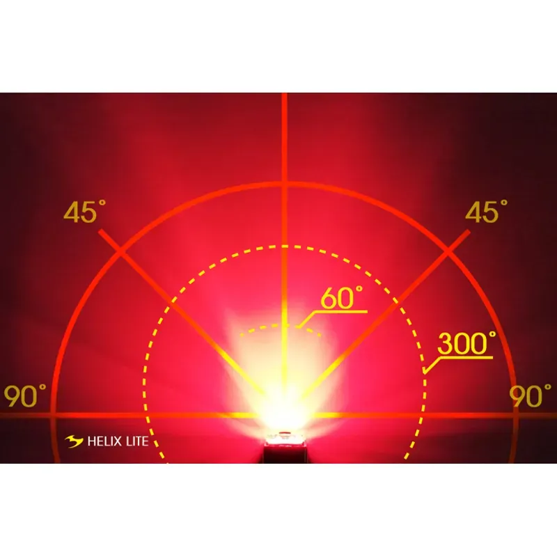 Moon Sport Helix Lite 100lm Rear Light -1