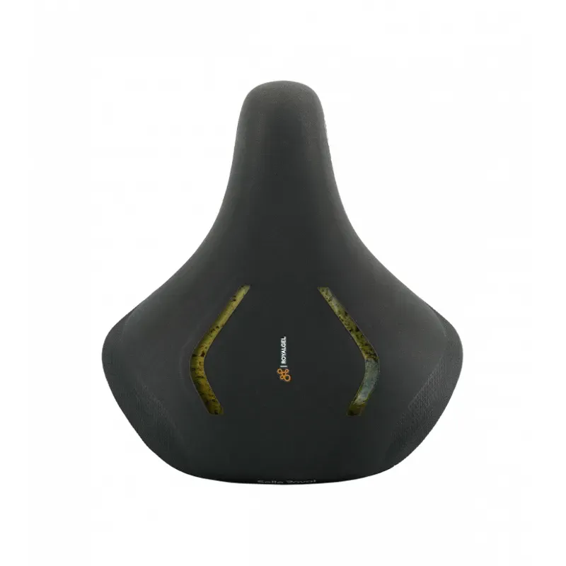 Selle Royal Lookin EVO Saddle in Black-6