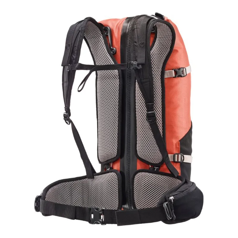 Ortlieb Atrack 25LTR ROOIBOS-2