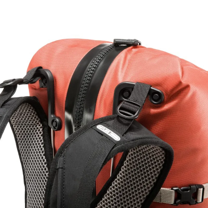 Ortlieb Atrack 25LTR ROOIBOS-3