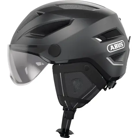 Abus Helmets | A and S Cycles Abus Helmets | A and S Cycles