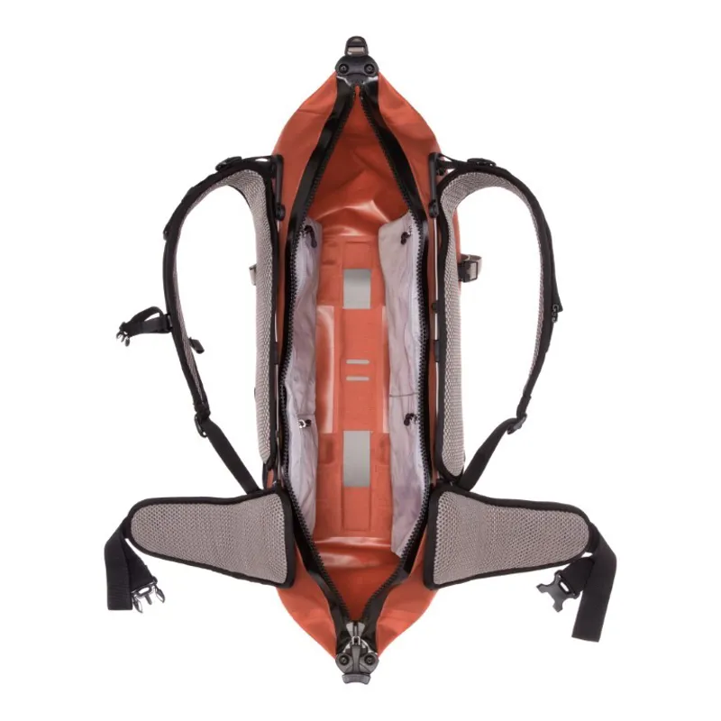 Ortlieb Atrack 25LTR ROOIBOS-5