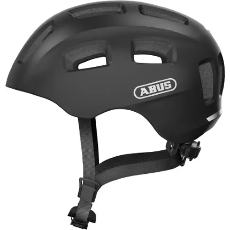 Kids Abus Helmets A and S Cycles