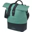 Basil Cove 14-16l MIK Hook Shopper in Silvergreen/Black