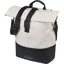 Basil Cove 14-16l MIK Hook Shopper in Off-White/Black