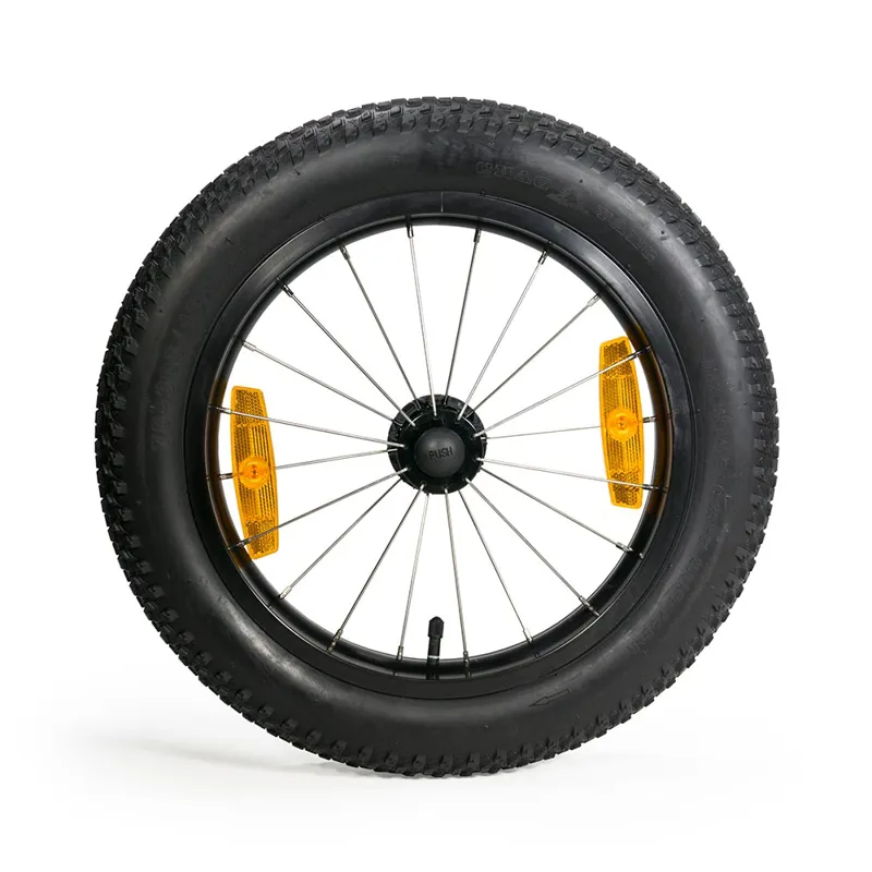 Burley 16 Plus Wheel Kit-1
