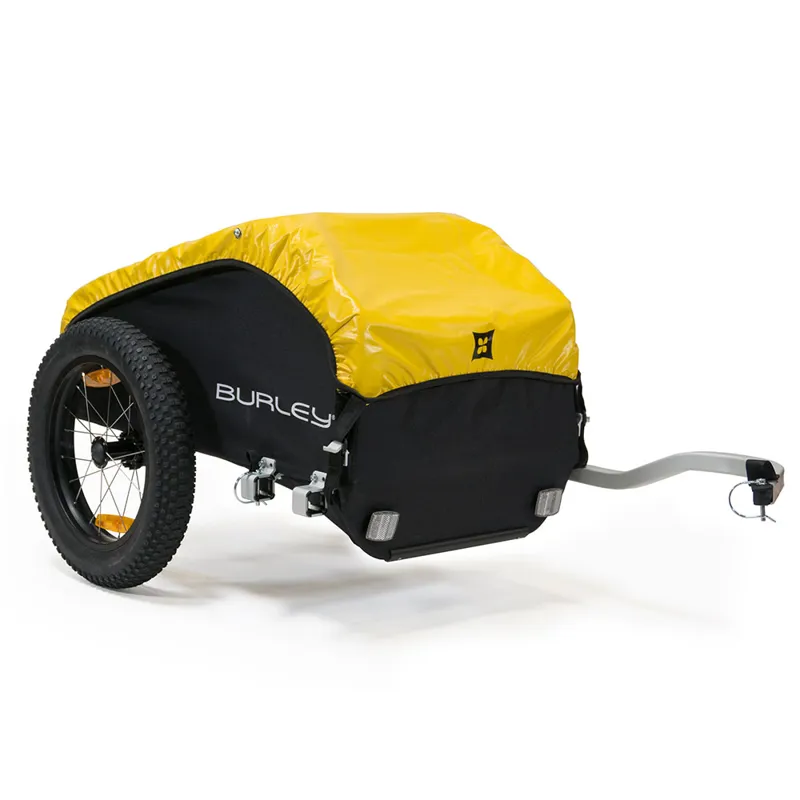 Burley 16 Plus Wheel Kit-3