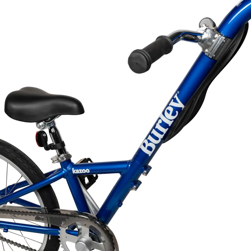 Kazoo Trailer Cycle-1