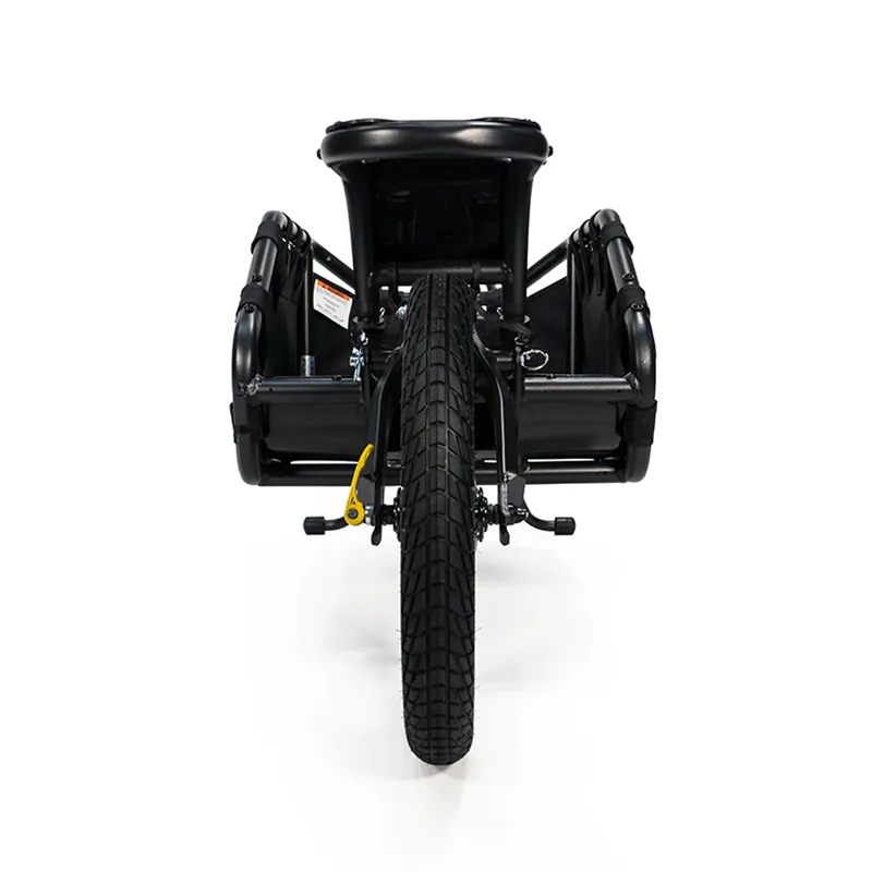 Coho XC Cargo Bike Trailer-1