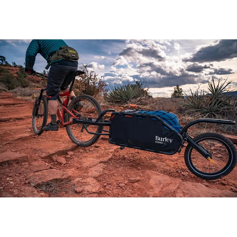 Coho XC Cargo Bike Trailer-5
