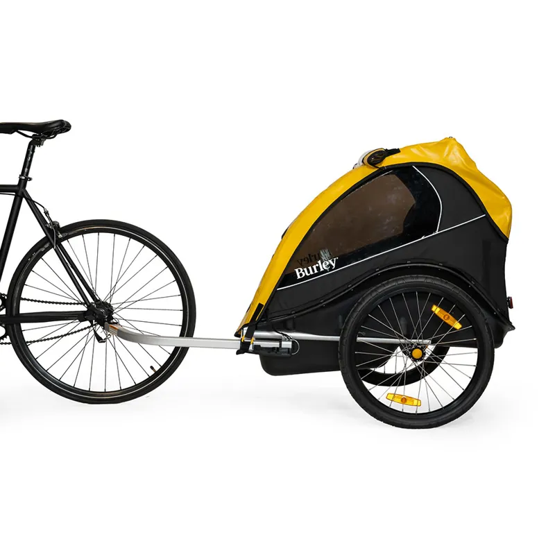 Burley Rental Cub-1