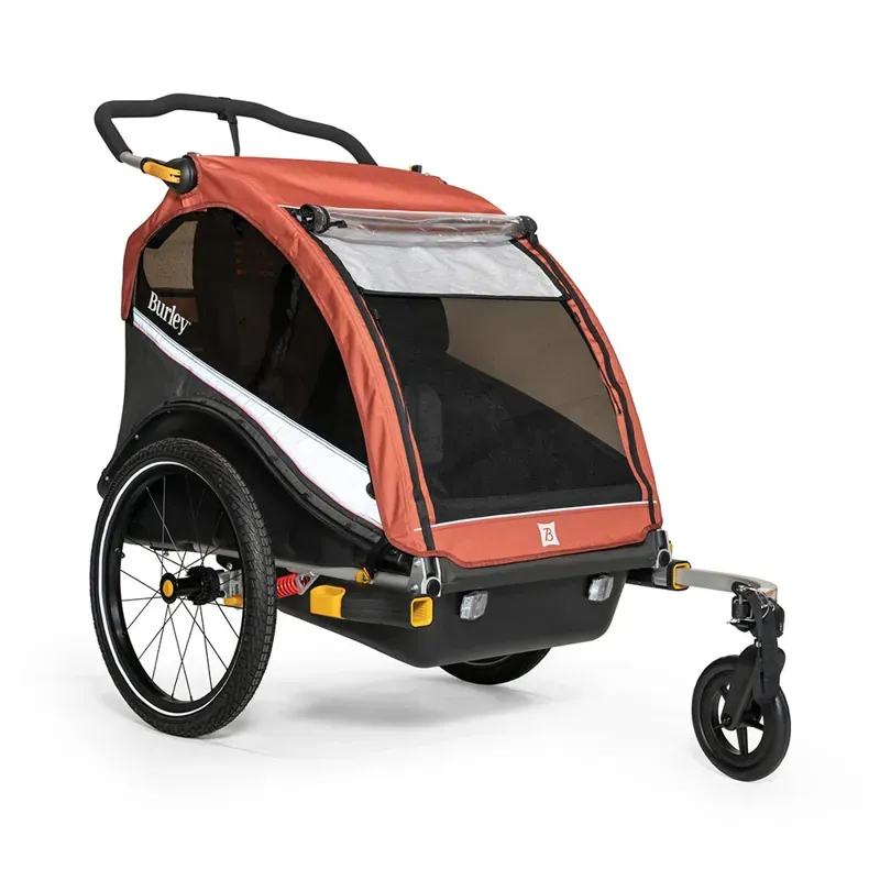 Cub X Bike Trailer/ Stroller