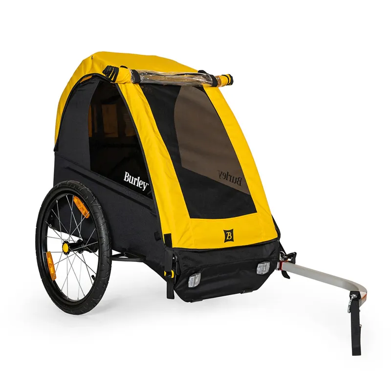 Bee Bike Trailer Single