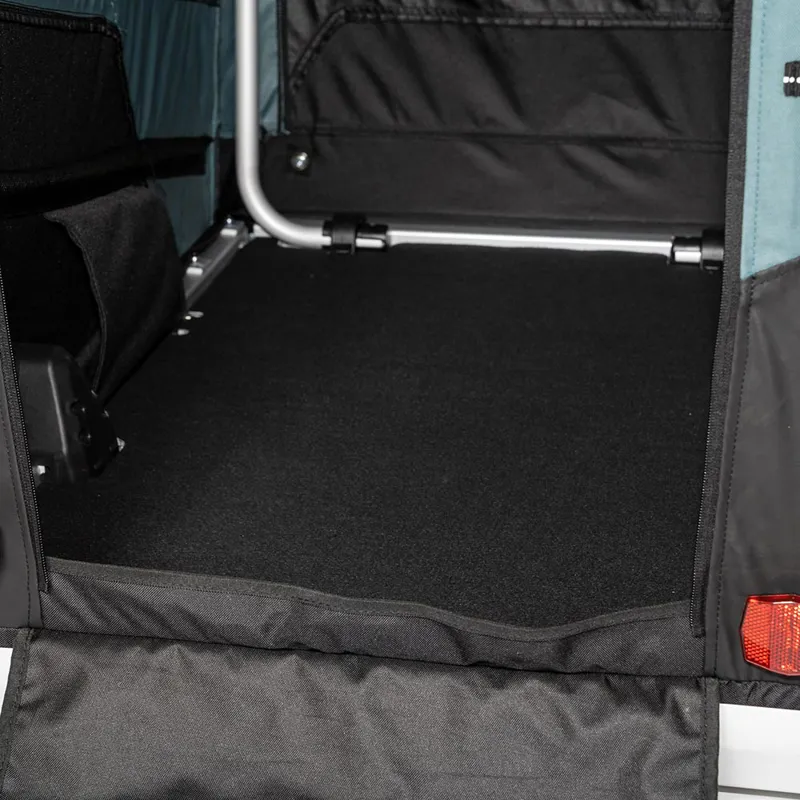 Bark Ranger Pet Trailer XL-2